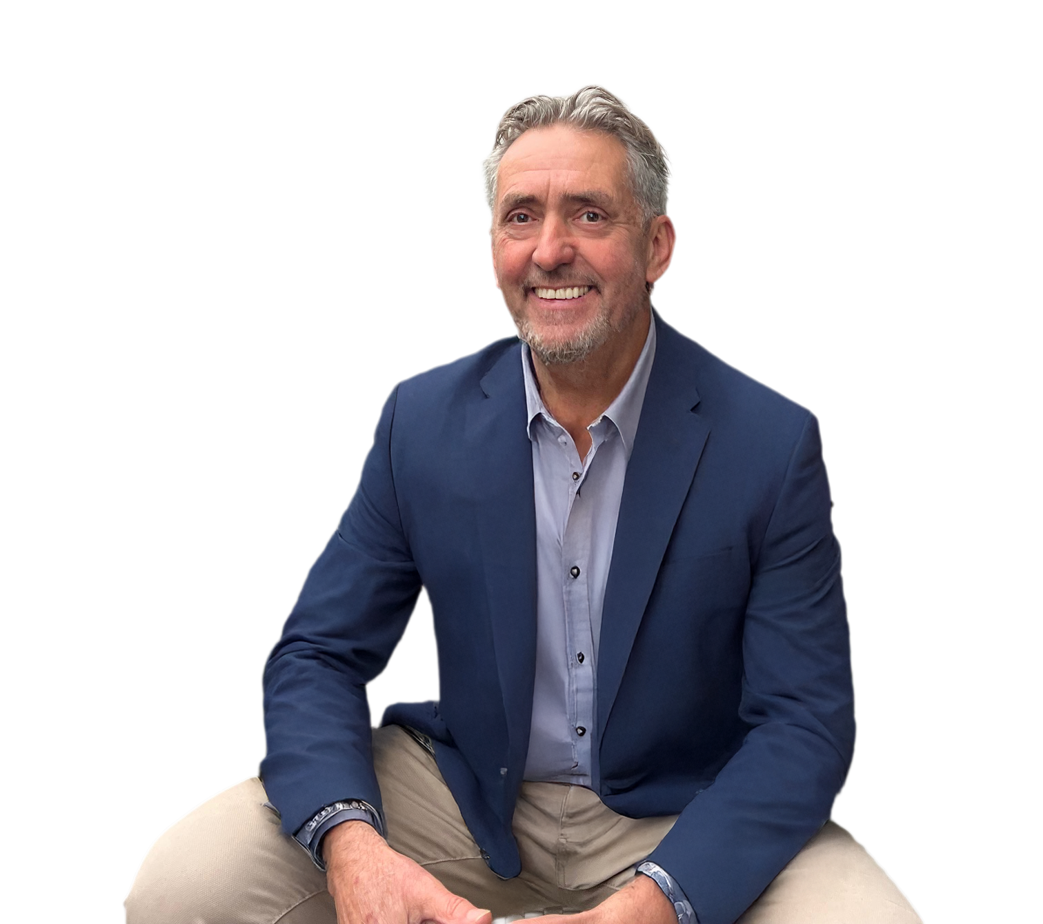 Sales Development Representative