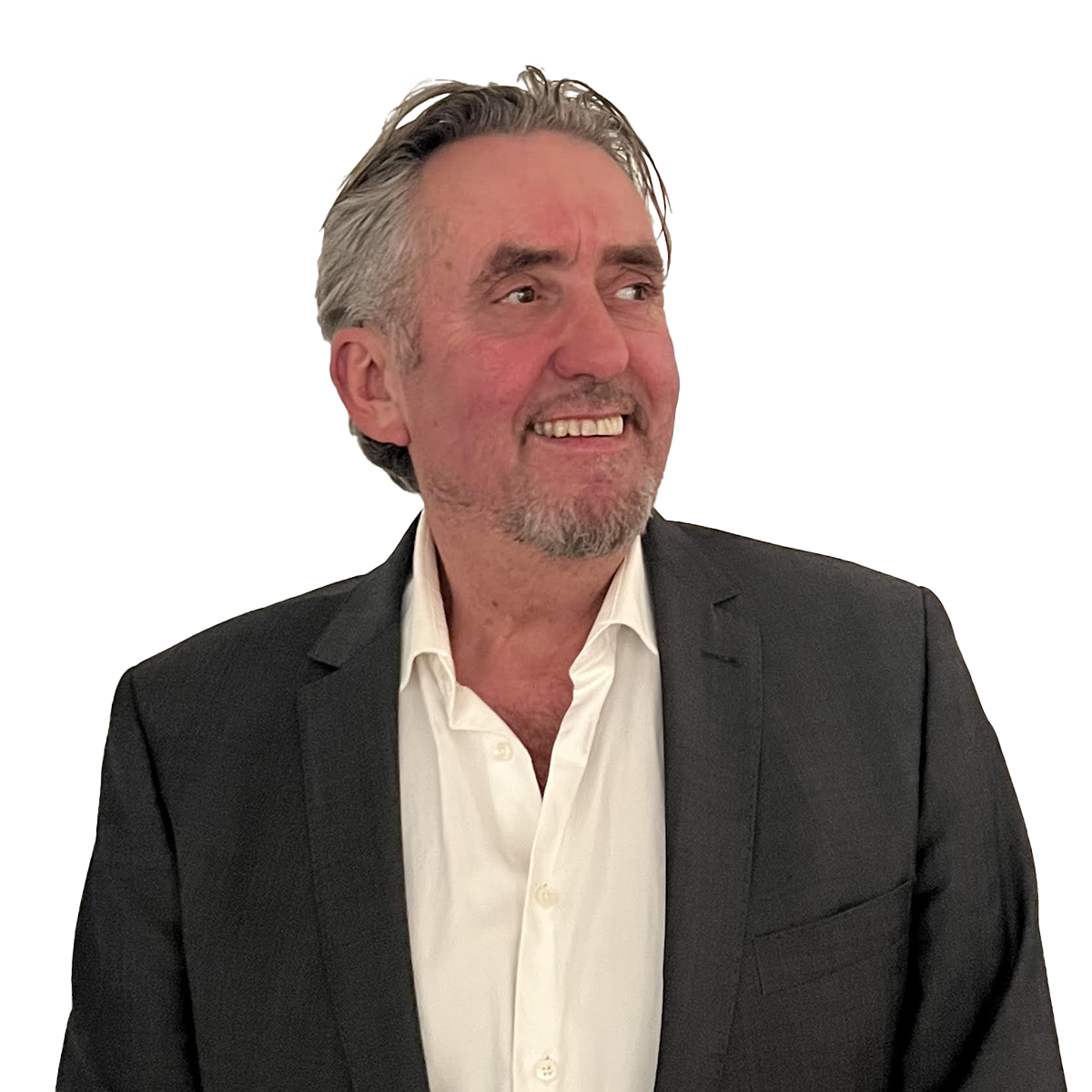 Sales Development Representative